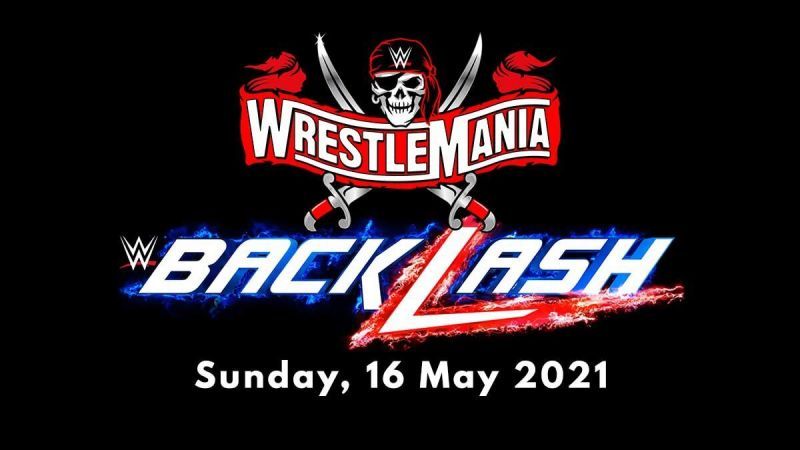 WrestleMania Backlash