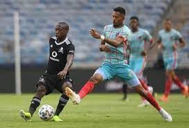 Orlando Pirates take on TS Galaxy this weekend. Image Source: Soccer Laduma