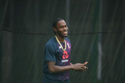 Jofra Archer