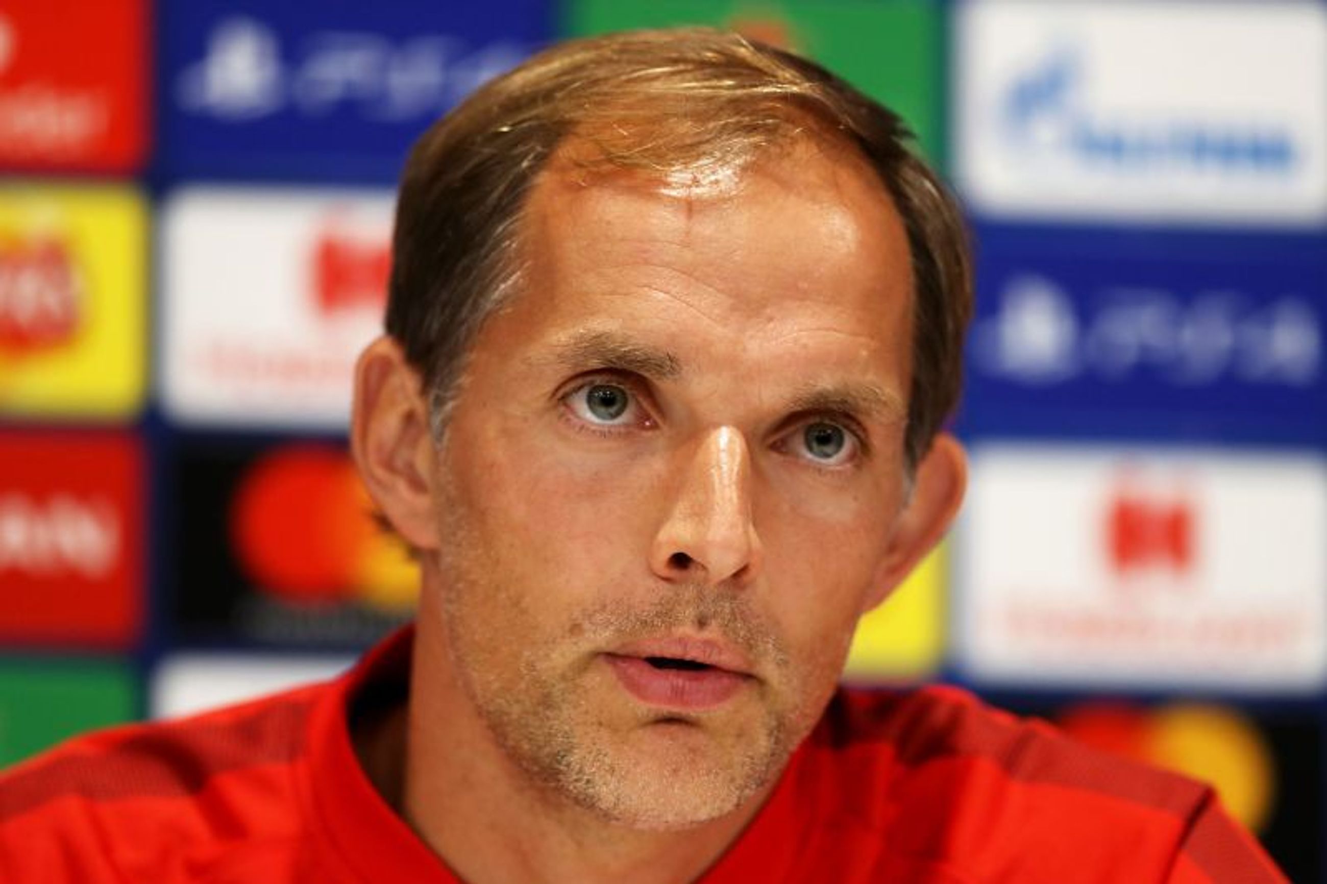 Thomas Tuchel