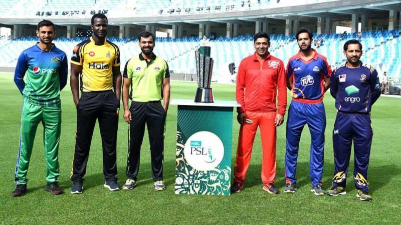 The resumption of PSL 2021 might get delayed further (Credits: India Fantasy)