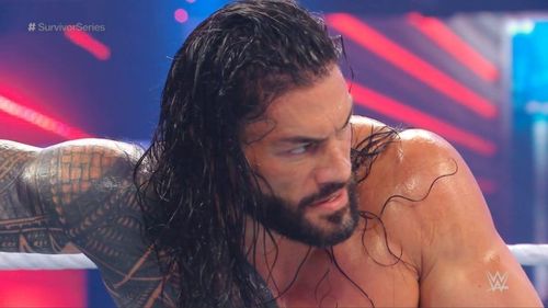 Roman Reigns