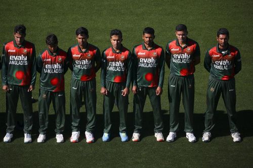 Bangabandhu Dhaka Premier League