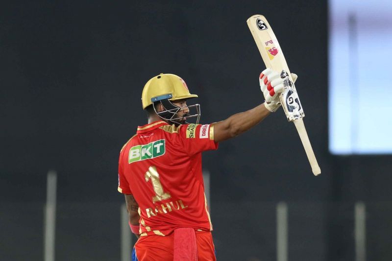 KL Rahul clubbed seven fours and five sixes in his 91-run effort [P/C: iplt20.com]