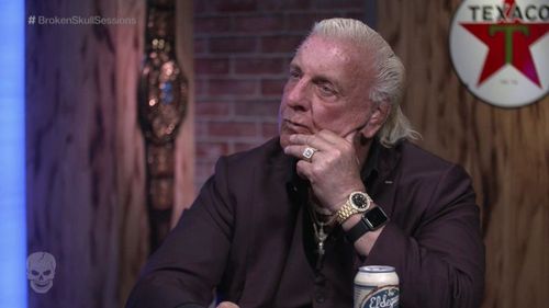 Ric Flair