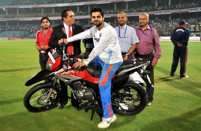 Virat-Kohli-And-His-Pricey-Bikes