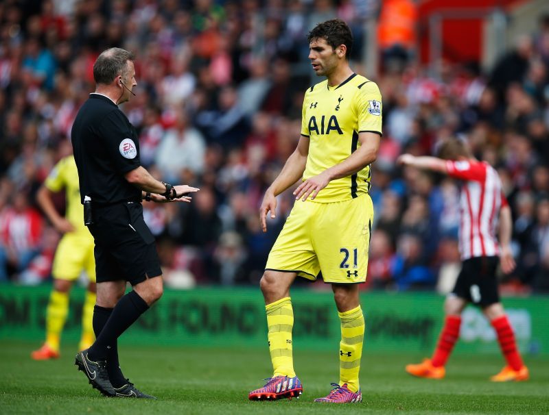 Southampton v Tottenham Hotspur - Premier League