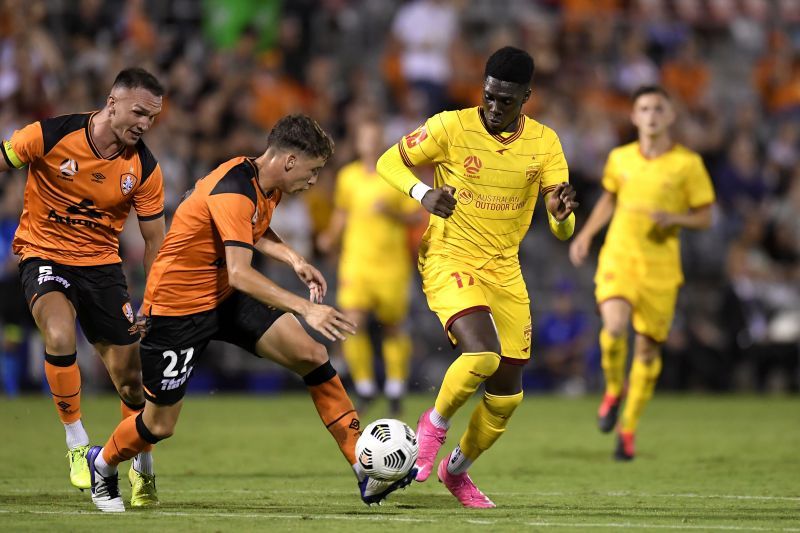 Brisbane Roar take on Adelaide United this weekend