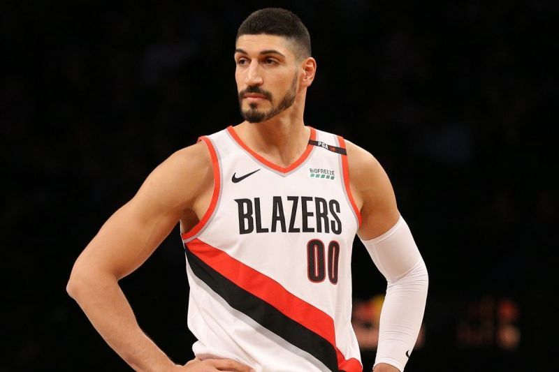 Enes Kanter