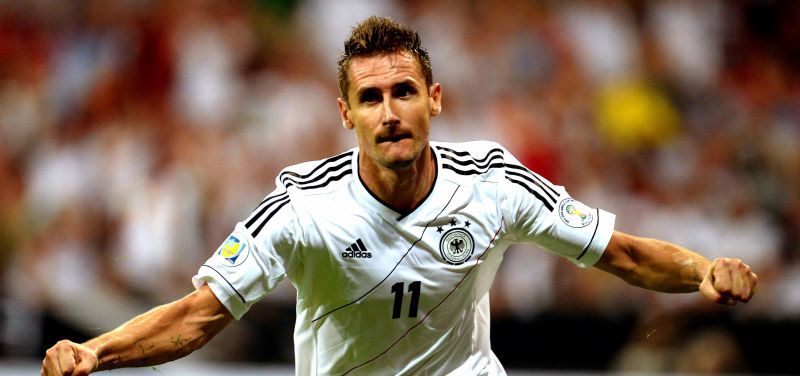 Miroslav Klose