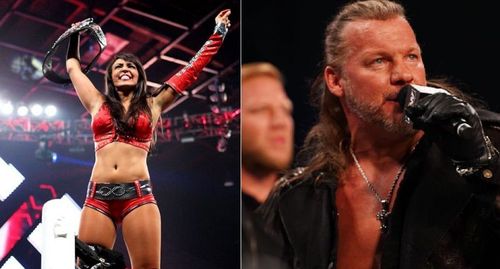 Several former WWE stars have made it clear that they don't want to return to WWE