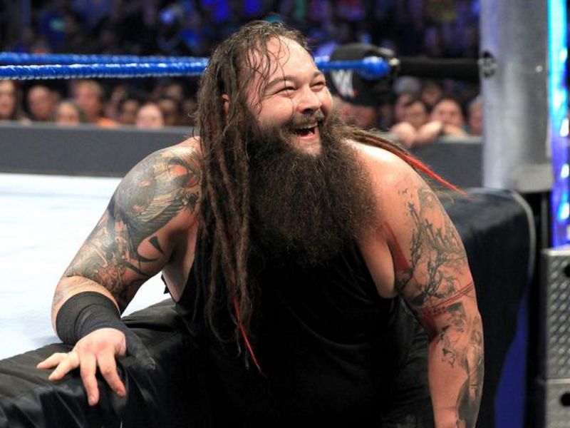 Bray Wyatt