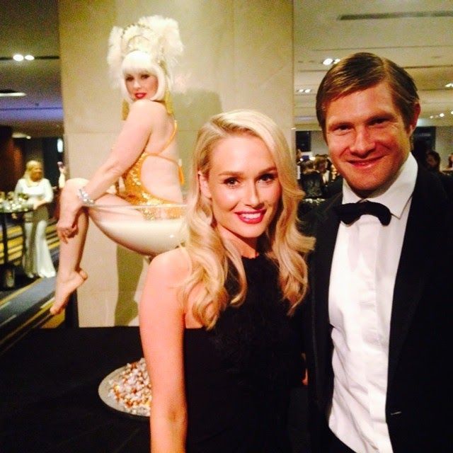 Shane Watson&#039;s Net Worth