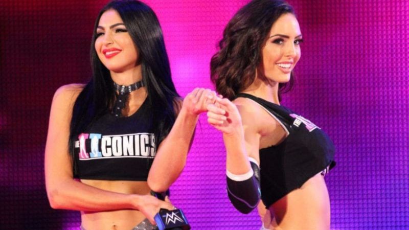 The IIconics have no intention of splitting up once again
