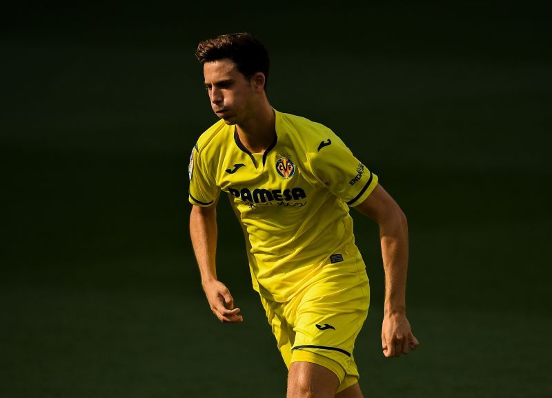 Villarreal have relied heavily on Pau Torres