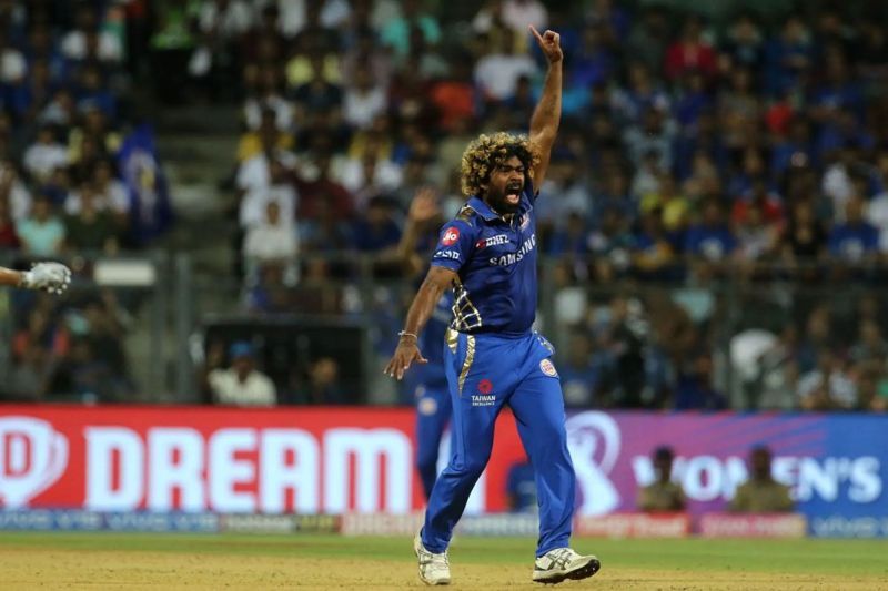 Lasith Malinga