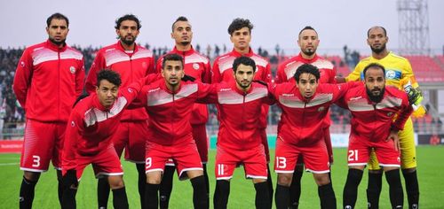 Yemen will take on Uzbekistan