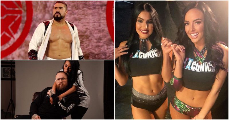 Some of the stars in WWE who will still be stars outside of WWE