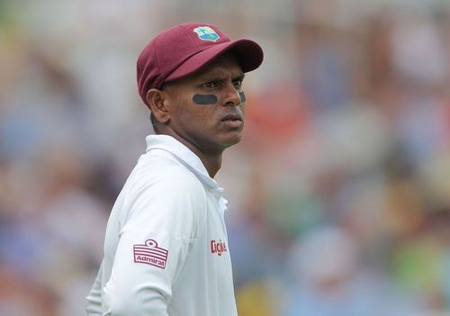 Shivnarine Chanderpaul didn't get the credit he deserved as a cricketer.