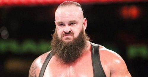 Braun Strowman