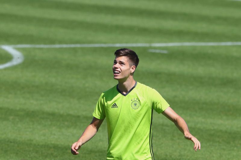 Julian Weigl