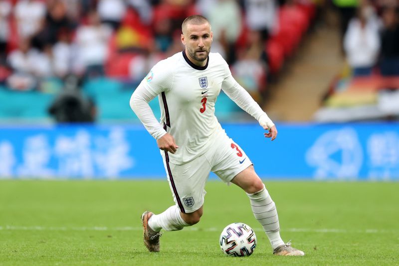 England v Germany - UEFA Euro 2020: Round of 16