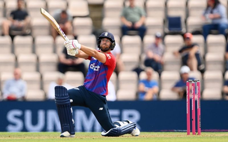 Can Dawid Malan make an impact in the ODIs?