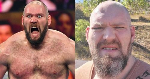 Lars Sullivan.