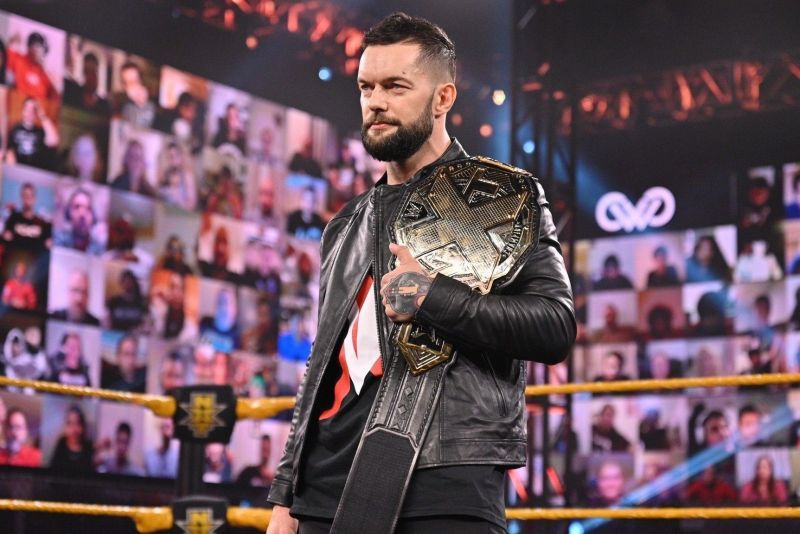 Finn Balor