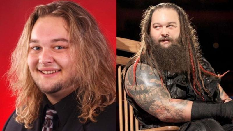 Bray Wyatt