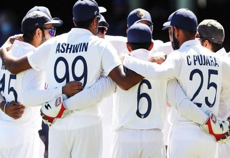 India has made a late request for warm-up games ahead of the five-match series against England