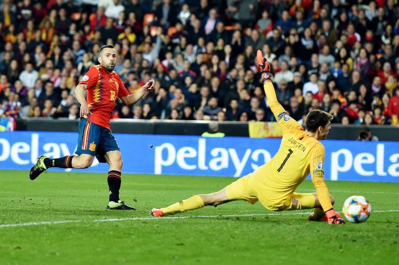 Spain v Norway - UEFA EURO 2020 Qualifier