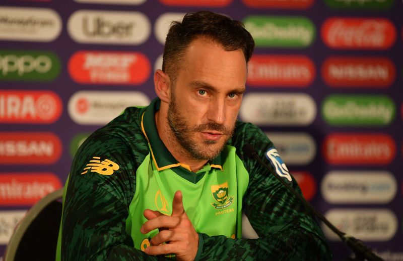 Faf du Plessis is one of the most experienced cricketers playing in PSL 2021