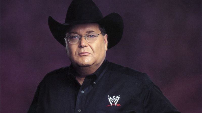 Jim Ross no longer wants lengthy contracts