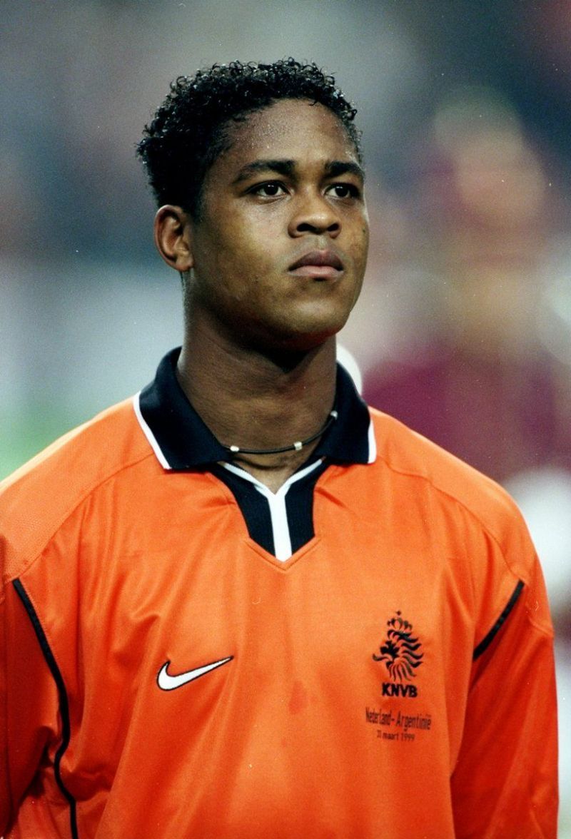 Euro 2020: Patrick is the Netherlands' third highest goalscorer with 40 goals in 79 appearances