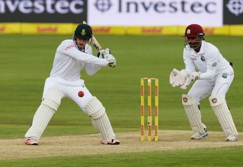 Quinton de Kock will be the player to watch out for in the West Indies vs South Africa Test series