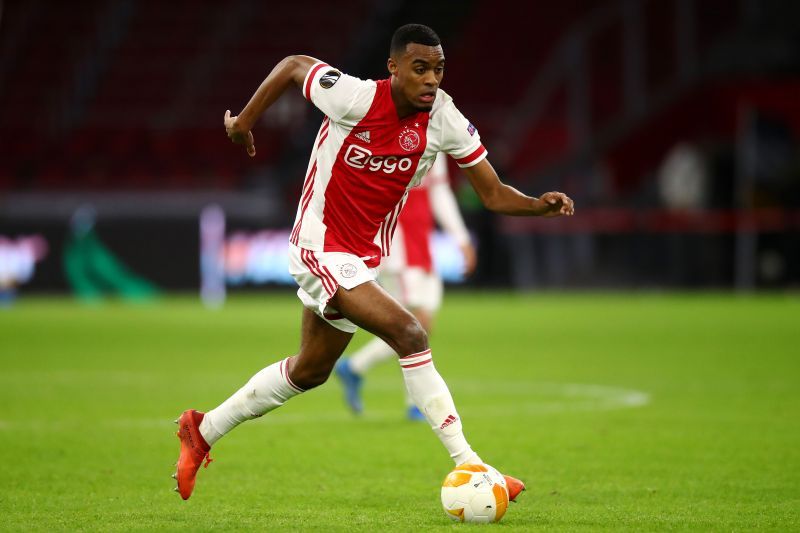 Ajax v BSC Young Boys - UEFA Europa League Round Of 16 Leg One