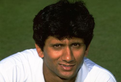 Venkatesh Prasad picked 292 wickets for India in international cricket.