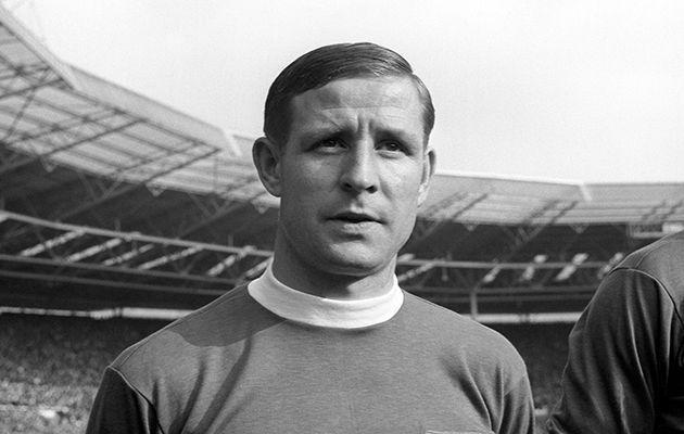 Raymond Kopa - 1958 FIFA World Cup