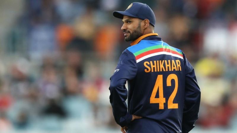 Shikhar Dhawan will lead India&#039;s second-string side in Sri Lanka
