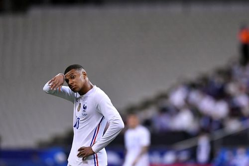 France v Bulgaria - International Friendly