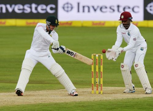 The West Indies vs South Africa Test series will begin on June 10 in St. Lucia