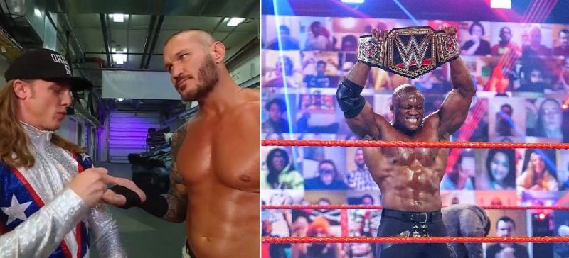 There were a number of WWE Superstars who were missing from last night&#039;s episode of RAW