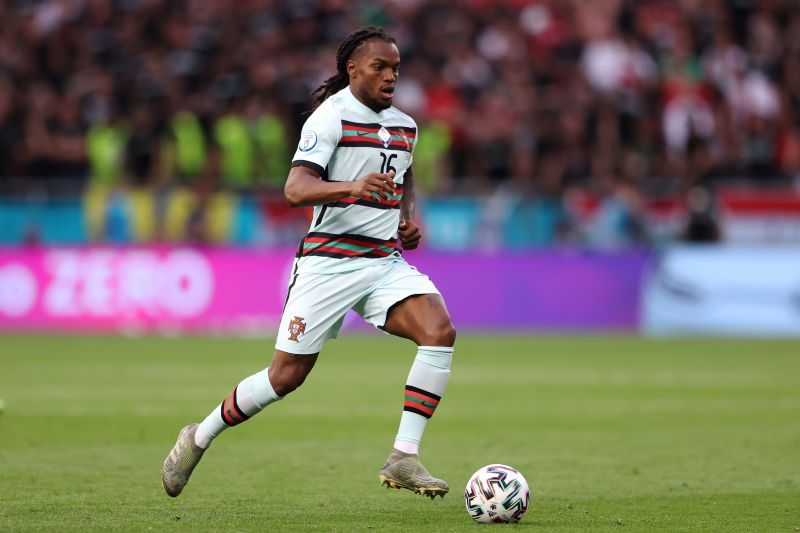 Renato Sanches