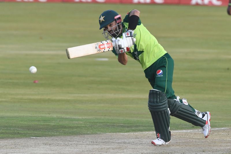 3rd KFC T20I: South Africa v Pakistan