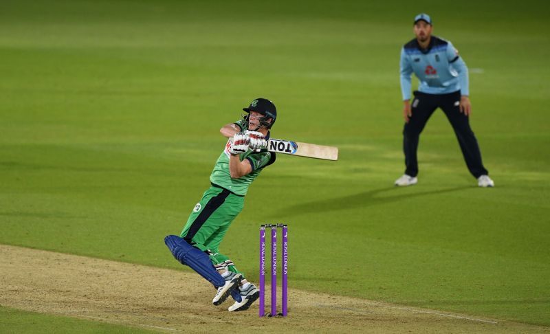 England v Ireland - 3rd One Day International: Royal London Series