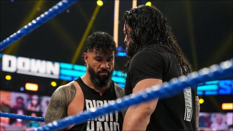 चीजें जो इस हफ्ते WWE Raw और SmackDown में जरूर होनी चाहिए