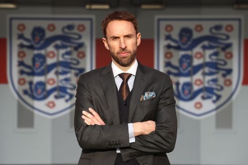 Gareth Southgate Press Conference to be Unveiled as New England Manager