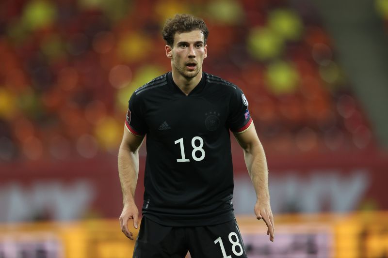 Leon Goretzka