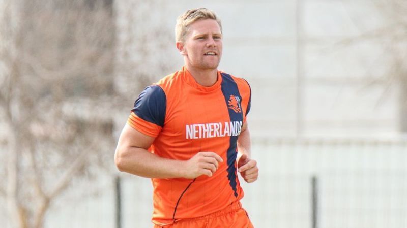 Netherlands vs Ireland 3rd ODI Match Prediction